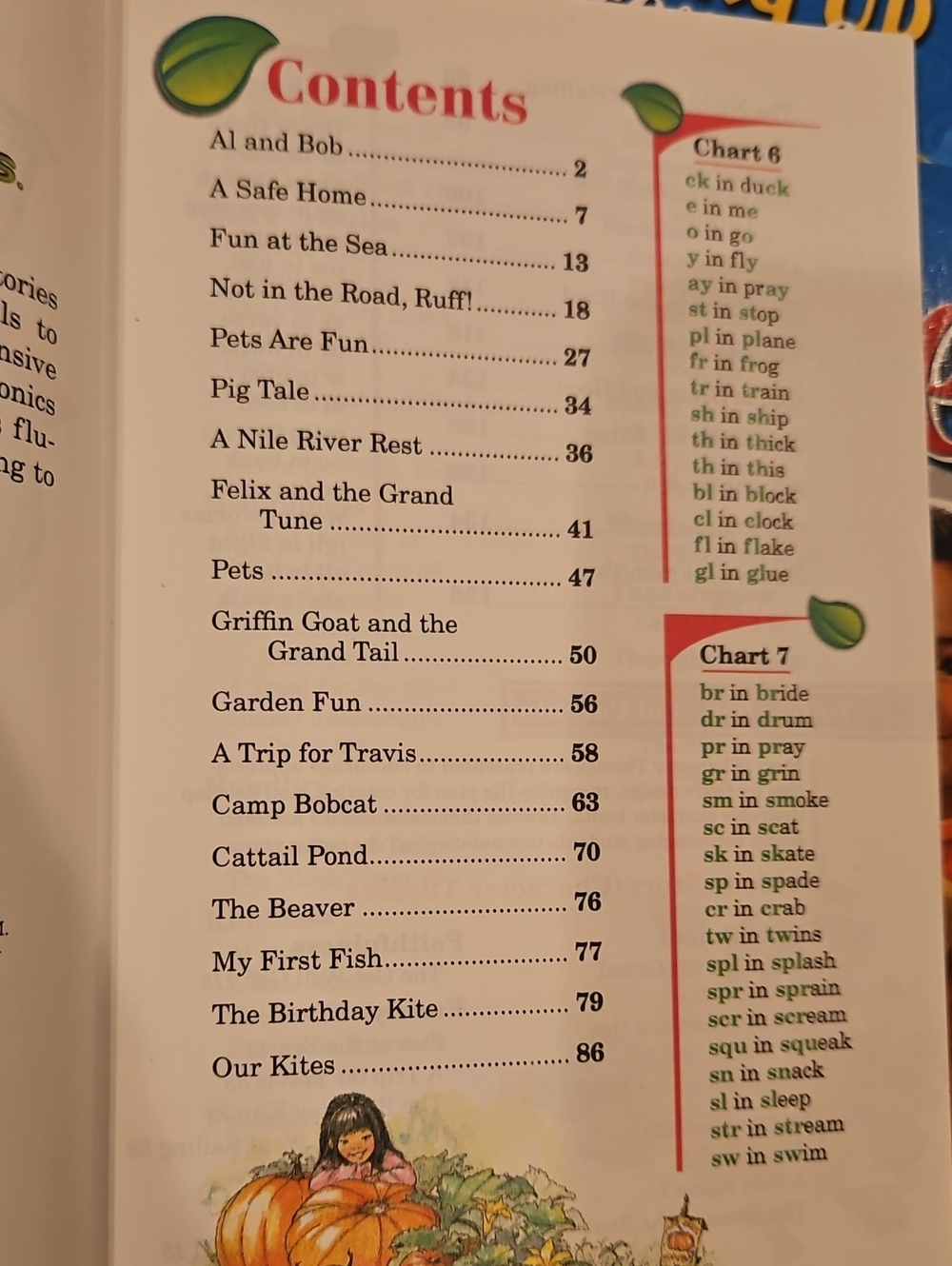 Abeka 2nd Grade Set Of Reading Books - Picture 6 of 9